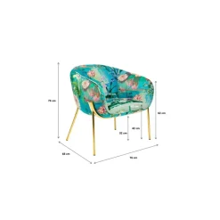 Sessel Paradise