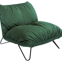 Sessel Porto Pino Grun