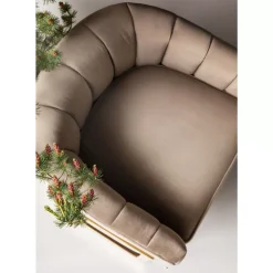 Sessel Pure Elegance Beige