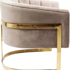 Sessel Pure Elegance Beige