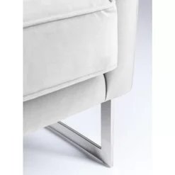 Sessel Pure Elegance Grau