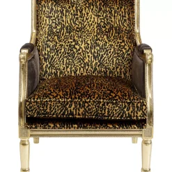 Sessel Regency Leo