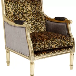 Sessel Regency Leo
