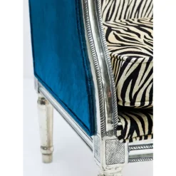 Sessel Regency Zebra