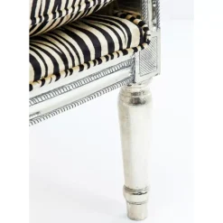 Sessel Regency Zebra