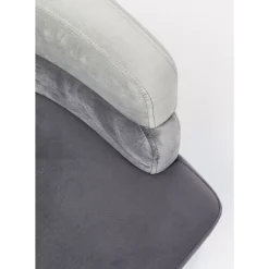 Sessel Sandwich Grau