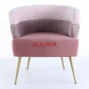 Sessel Sandwich Rose