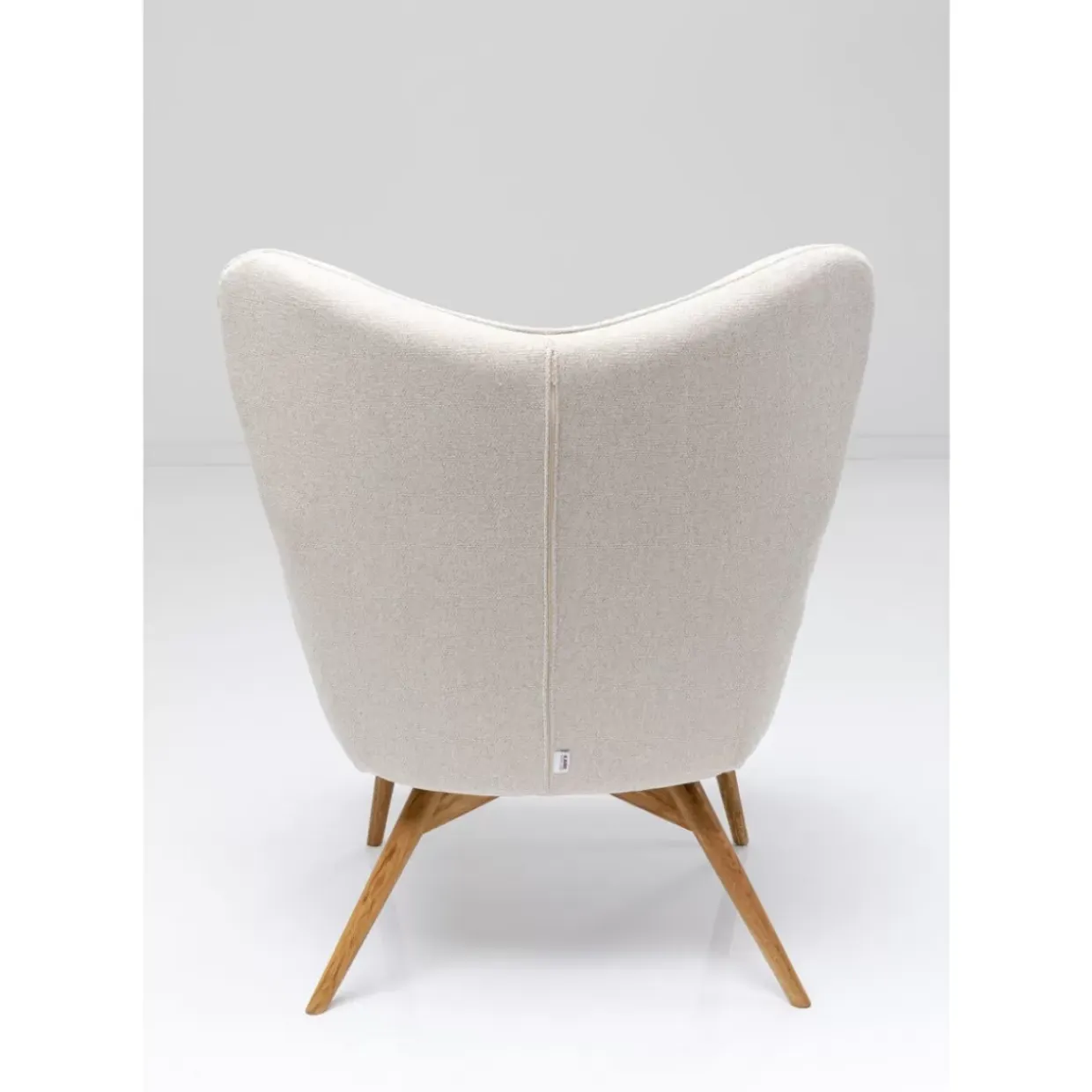 Sessel Vicky Creme
