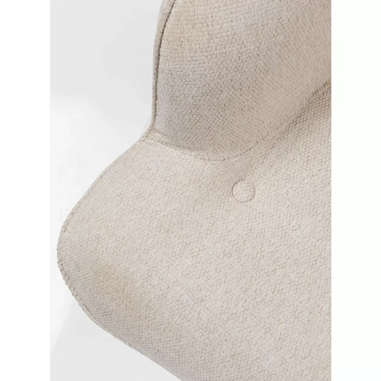 Sessel Vicky Creme