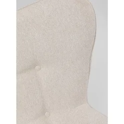 Sessel Vicky Creme