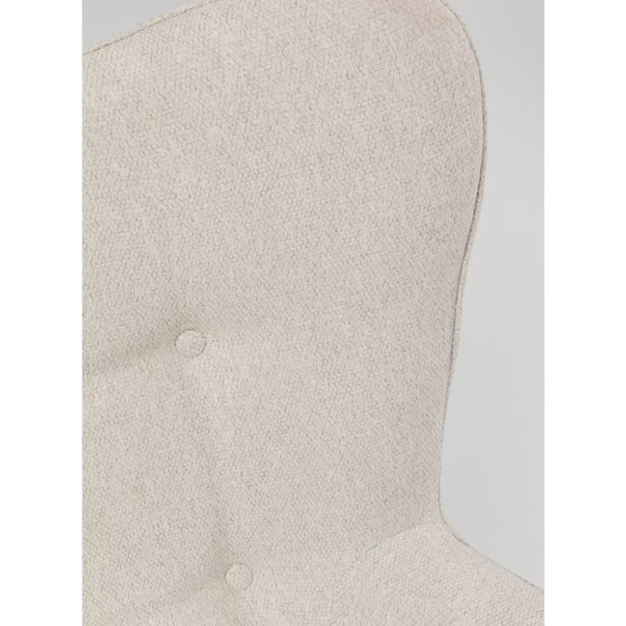 Sessel Vicky Creme