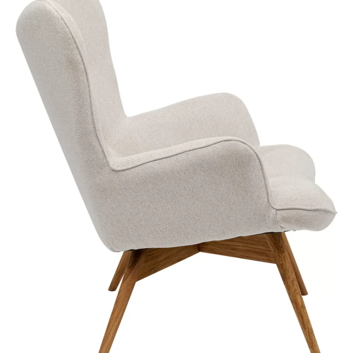 Sessel Vicky Creme