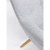 Sessel Vicky Hellgrau