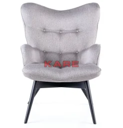 Sessel Vicky Loco Taupe