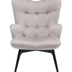 Sessel Vicky Loco Taupe