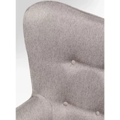 Sessel Vicky Loco Taupe