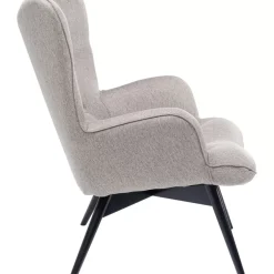 Sessel Vicky Loco Taupe