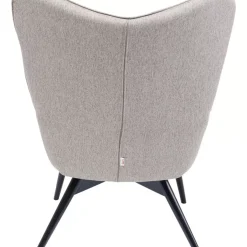 Sessel Vicky Loco Taupe