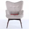 Sessel Vicky Novara Beige