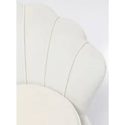 Sessel Water Lily Beige