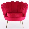 Sessel Water Lily Pink