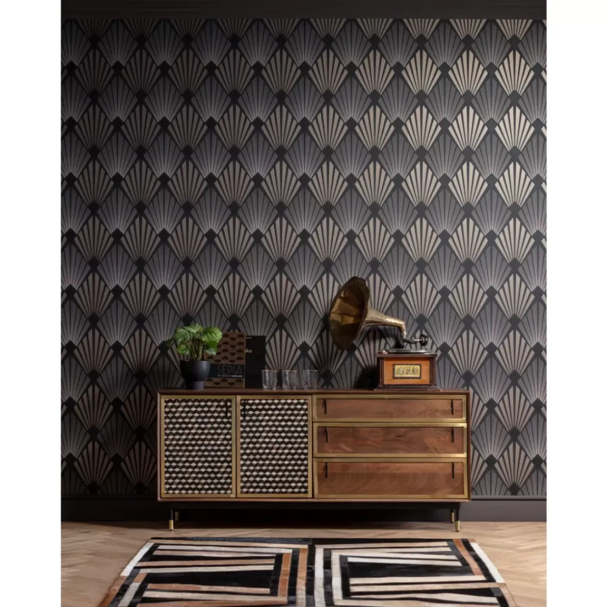 Sideboard Afra