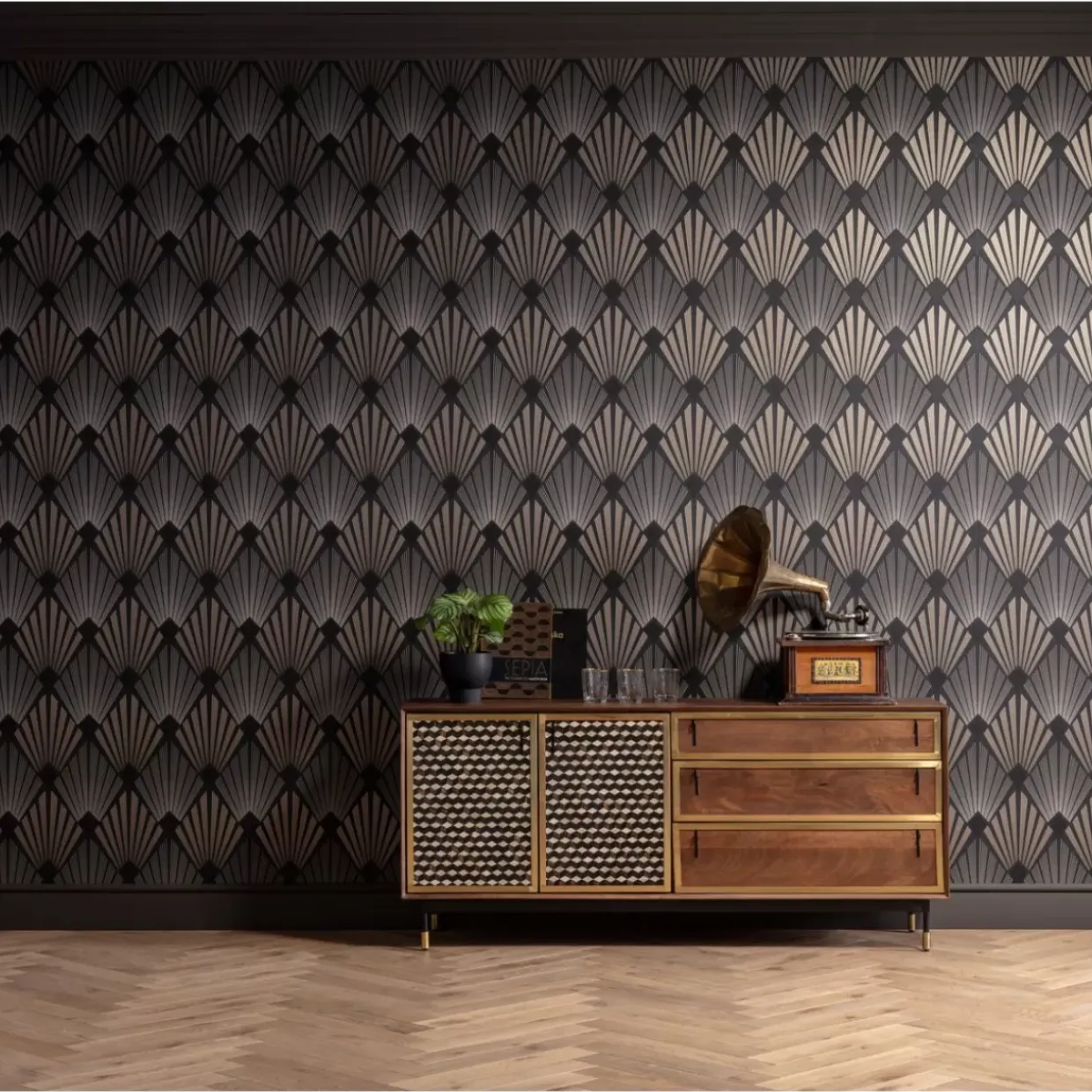 Sideboard Afra