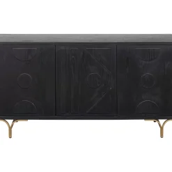 Sideboard Andiamo 3 Turen 150X76Cm