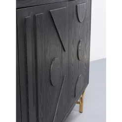 Sideboard Andiamo 3 Turen 150X76Cm