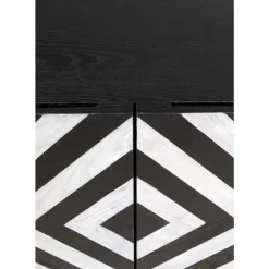 Sideboard Arctic 160X75Cm