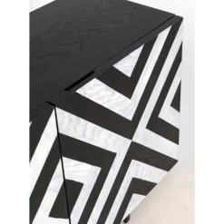 Sideboard Arctic 160X75Cm