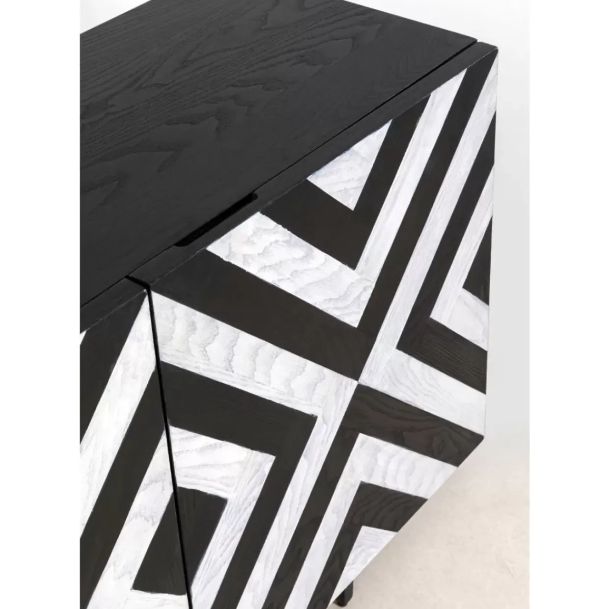 Sideboard Arctic 160X75Cm