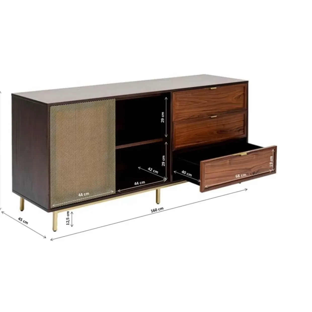 Sideboard Arizona