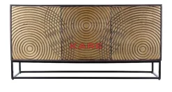 Sideboard Circulo