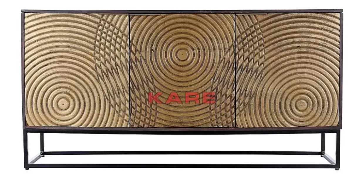 Sideboard Circulo