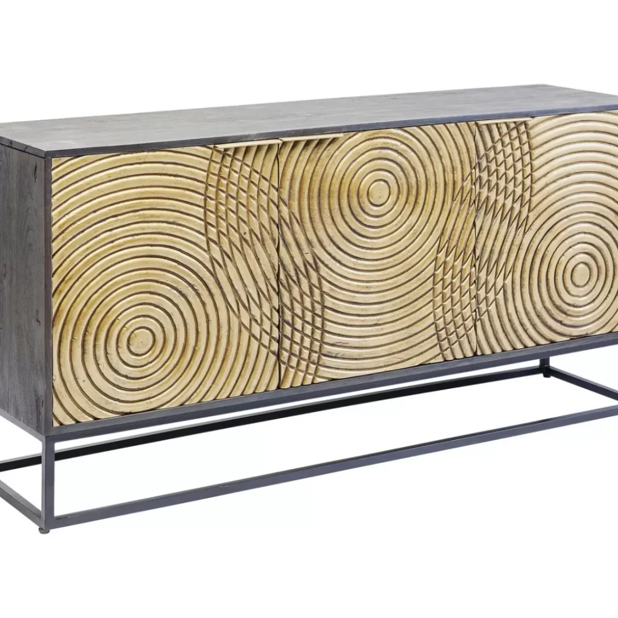 Sideboard Circulo