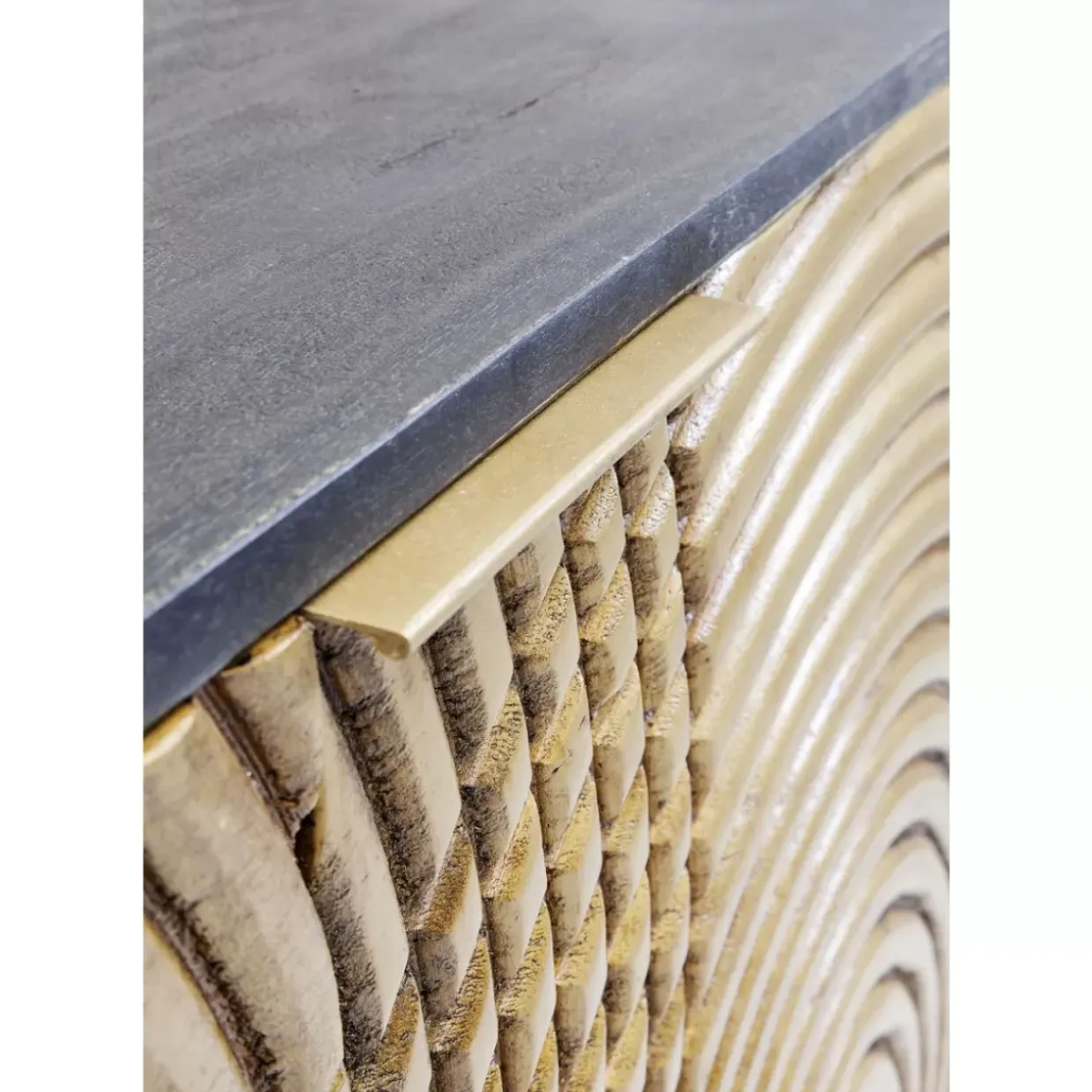 Sideboard Circulo