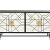 Sideboard Credenza 150X80Cm