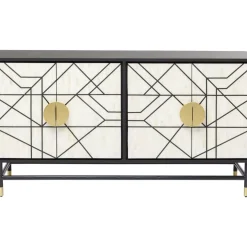 Sideboard Credenza 150X80Cm