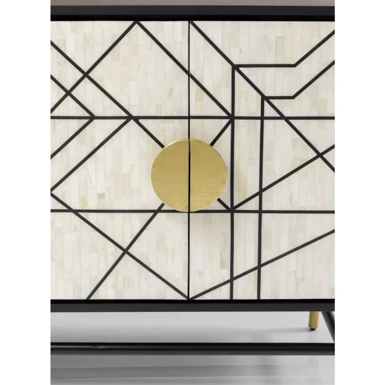 Sideboard Credenza 150X80Cm