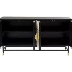 Sideboard Credenza 150X80Cm