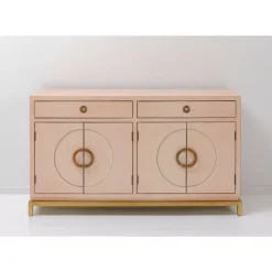 Sideboard Disk Pink