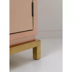 Sideboard Disk Pink