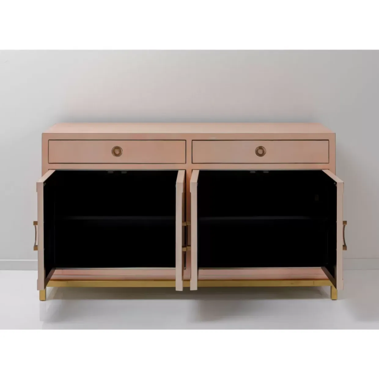 Sideboard Disk Pink