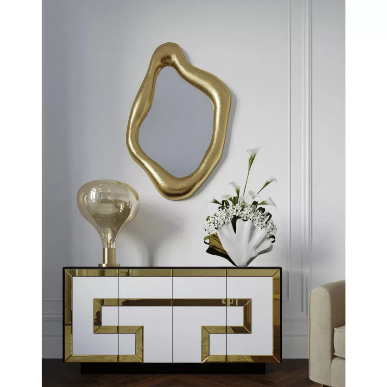 Sideboard Elite