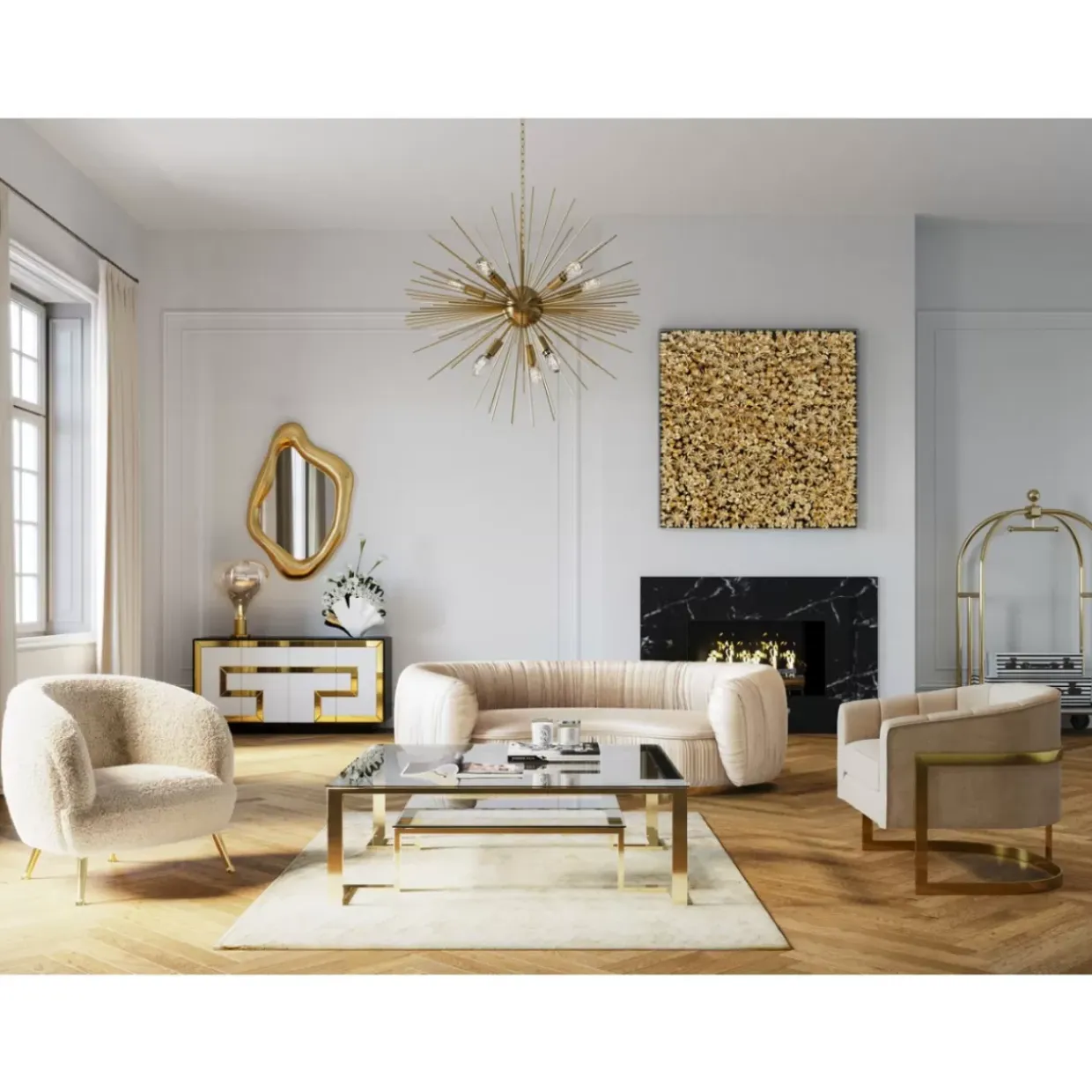 Sideboard Elite