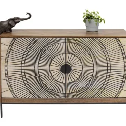 Sideboard Eye Of Tiger 115