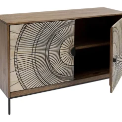 Sideboard Eye Of Tiger 115