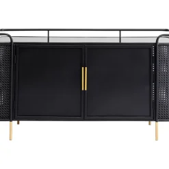 Sideboard Fence 120X70Cm