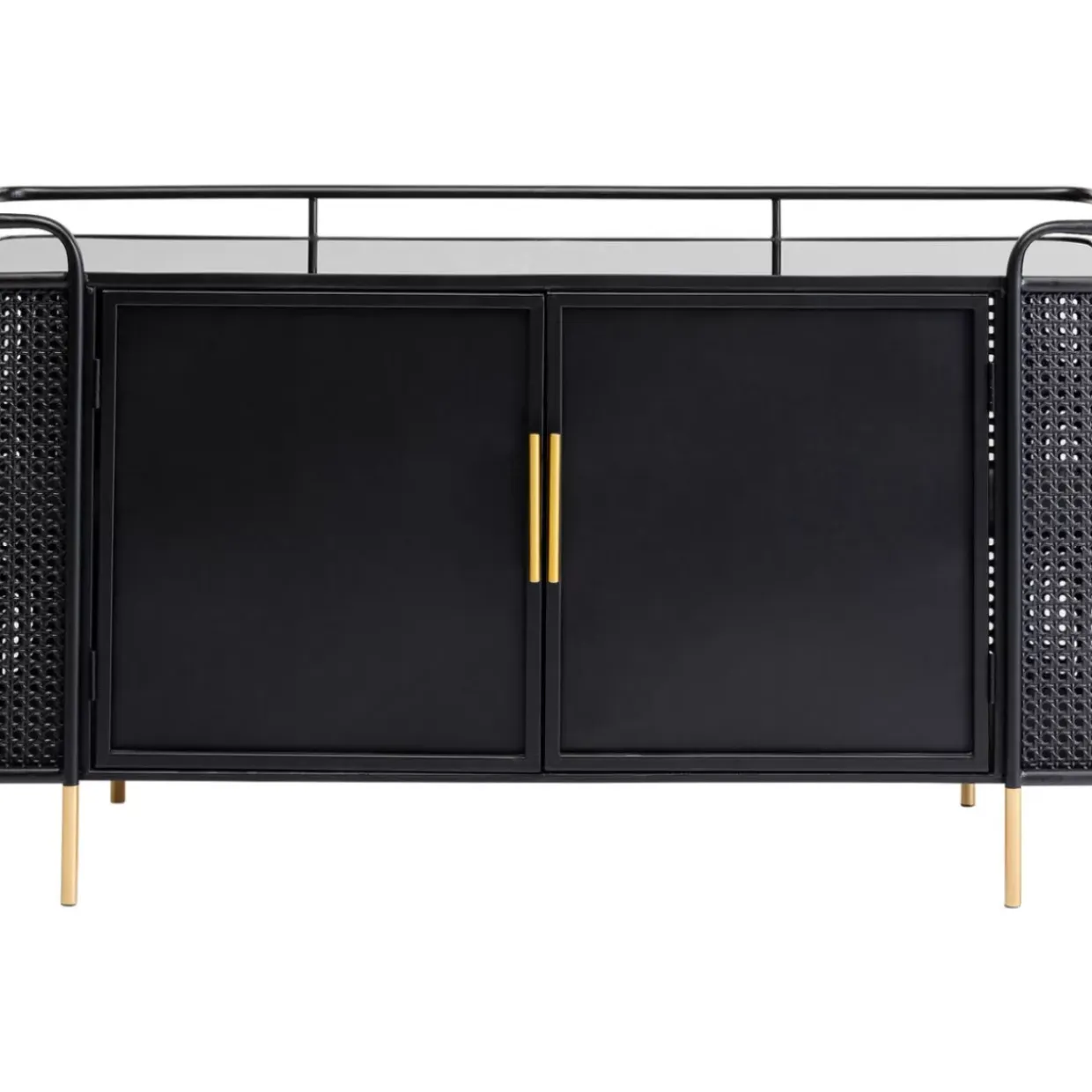 Sideboard Fence 120X70Cm
